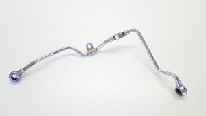 Oil Pipe Kawasaki KLX650R KLX 650 Hose 93-01 #391931012