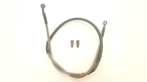 Front Brake Hose Honda CRF450R CRF 450 2002-2003