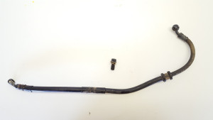 Rear Brake Hose Honda CRF450R CRF 450 Line 2002-2007