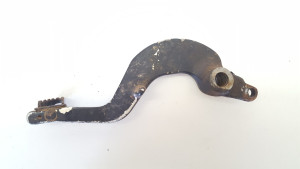 Rear Brake Pedal Yamaha WR250Z WR 250 1998