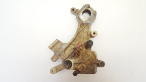 Rear Brake Caliper Yamaha WR250Z WR 250 1998 Nissin