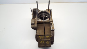 Engine Motor Centre Cases for KTM 450SX-F SX-F SXS-F SMR Case Pair L+R 2007 07-12 773 30 000 244