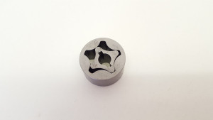 KTM 250EXC-F 2007 Oil Pump Rotor 15mm SX EXC FE 250 390 400 450 520 525 530 540 570 690 770 38 011 000