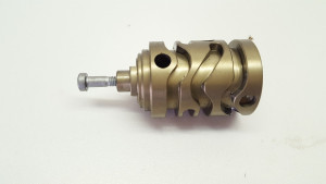 KTM 250EXC-F 2007 Shift Roller Selector Drum Can SX-F EXC-F FE 250 06-13  770 34 012 000