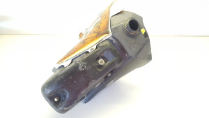Fuel Tank Husqvarna WXE250 WXE 250 Petrol 1991