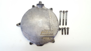 Outer Clutch Cover Outside KTM 250SX-F 2006 250 SX-F EXC-F 06-13  770 30 026 300 15