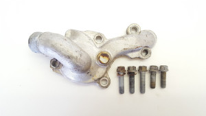 Water Pump Cover KTM 250 EGS 250EXC EXC 1997-2003