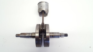 Honda CR80R 2002 Crankshaft Crank CR 80 85 86-04