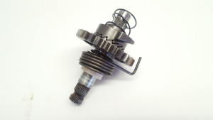 Honda CR80R 2002 Kick Starter Shaft Assembly Spindle CR 80 85 86-07 