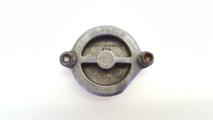 Oil Filter Cap #2 KTM 400 520 525 EXC SX Cover 1999-2007