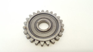 Honda CR80 1996 Kick Start Idle Gear Intermediate CR 80 85 86-07  23531-GC4-600