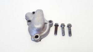 Honda CR80 1996 Water Pump Cover CR 80 85 96-04  19221-GBF-830