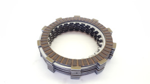 Clutch Plates & Friction Disc Honda XR400 XR 400 1996-2008