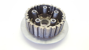 Center Clutch Honda XR400 XR 400 1996-2008