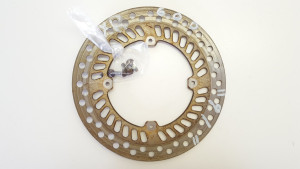 Front Brake Disc Honda XR600 XR 600 1991-2000