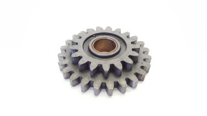 Kickstart Idle Gear KTM 250 GS GS250 Reduction Idler 1987