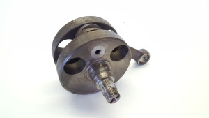 Crankshaft & Conrod (has play) KTM 250 GS GS250 Crank Shaft 1987