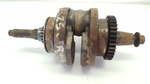 Honda XL250 RCX 1982 Crankshaft Crank 82