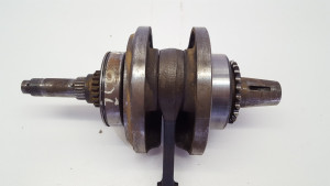 Honda XL250S 1981 Crankshaft Crank 78-81