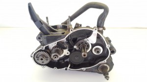 Bottom End KTM LC4 620 Engine Motor Crankshaft Gearbox 1996-2000