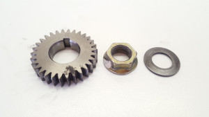 Primary Drive Gear 30T to suit Kawasaki KLX250 2007 KL KLX 250 99-12