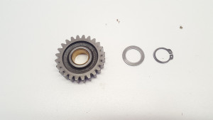 KTM 250SX 2002 Kick Start Idler Gear 24T 250 300 360 380 96-03