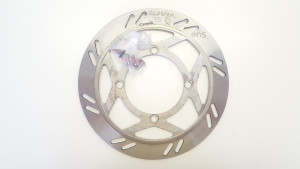 Front Brake Disc Kawasaki KLX650R KLX 650 Rim 1996-2001
