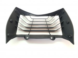 Radiator Grille Air Intake KTM RC390 RC 390 ABS 2015 Duke