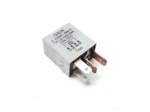 Relay/Auxiliary Diode KTM RC390 RC 390 ABS 2015 Duke
