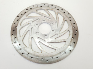Front Brake Disc Rotor KTM RC390 RC 390 ABS 2015 Duke