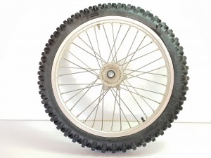 Front Wheel Yamaha YZ250F YZ YZF 250 2008 08