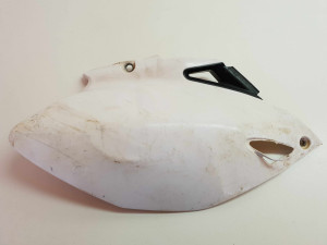 Right Side Cover Yamaha YZ250F YZ YZF 250 2008 08