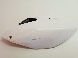 Left Side Cover Yamaha YZ250F YZ YZF 250 2008 08