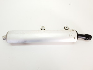 Exhaust Silencer Muffler Husqvarna WR250 WR 250 300 2012 12