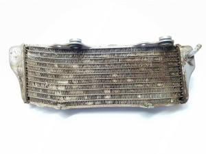 Left Radiator Husqvarna WR250 WR 250 300 2012 12