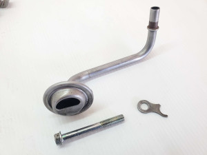Oil Strainer Pick Up Honda CRF450R 2007 + Other Models CRF 450 R #752