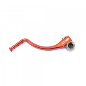 New KTM Husqvarna Kickstarter Kick Start Lever 50SX 50 SX 2010-2020