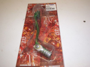 Kawasaki KXF450 KXF 450 2006 KX Gear Lever Shifter Used