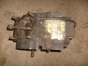 Yamaha DT175 DT 175E 1978 78 Bottom End Parts 2HS