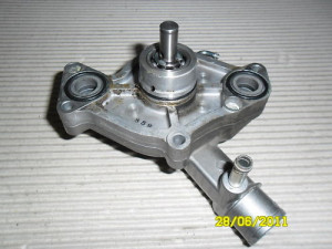 Suzuki SV650 SV 650 Water Pump Assy 17400-19F50