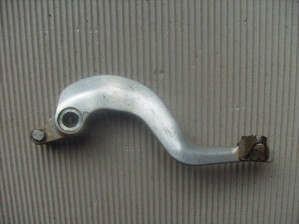 Yamaha YZF 450 YZ450 F Brake Pedal Lever 2003 03