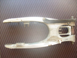 Yamaha WR450 F WR450 Swing Arm Swingarm 5UN-22110-00-00