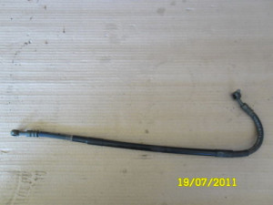 Kawasaki KLX 650 KLX650 Rear Back Brake Line Hose 1997 97