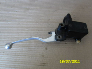 Kawasaki KLX 650 KLX650 Front Master Cylinder 1997 97