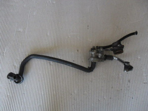 KTM 640 LC4 640LC4 620 400 EGR Unit 2004 04 Wrecking Parts
