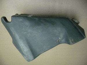 Husqvarna CR250 CR 250 Fuel Petrol Gas Tank 1998 98