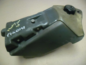 Husqvarna TC610 TC 610 Fuel Petrol Gas Tank 1998 98