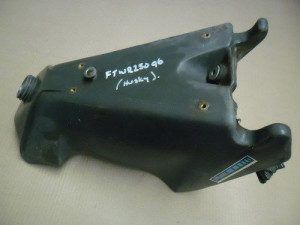 Husqvarna WR250 WR 250 Fuel Petrol Gas Tank 1996 96