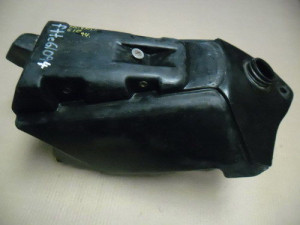 Husqvarna TE610 TE 610 Fuel Petrol Gas Tank 1994 94