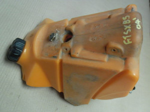 KTM 85SX 85 SX Fuel Petrol Gas Tank 2004 04 Wrecking Parts